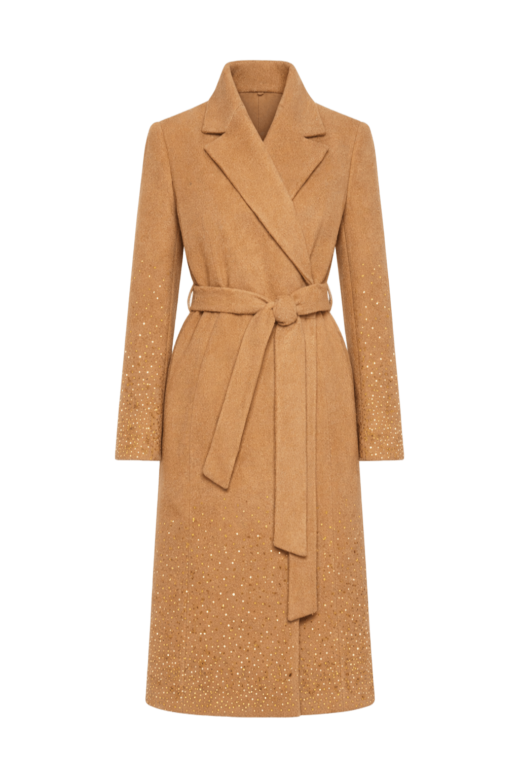 The Statement Coat
